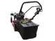 Cortac&eacute;sped Marina Systems Pivot 53SH - Motor HONDA GCVX 200