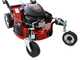 Cortac&eacute;sped Marina Systems Pivot 53SH - Motor HONDA GCVX 200
