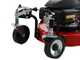 Cortac&eacute;sped Marina Systems Pivot 53SH - Motor HONDA GCVX 200