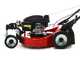 Cortac&eacute;sped Marina Systems Pivot 53SH - Motor HONDA GCVX 200