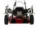 Cortac&eacute;sped Marina Systems Pivot 53SH - Motor HONDA GCVX 200