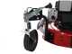 Cortac&eacute;sped Marina Systems Pivot 53SH - Motor HONDA GCVX 200