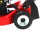 Cortac&eacute;sped Marina Systems Pivot 53SH - Motor HONDA GCVX 200