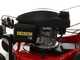 Cortac&eacute;sped Marina Systems Pivot 53SH - Motor HONDA GCVX 200