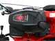 Cortac&eacute;sped Marina Systems Pivot 53SH - Motor HONDA GCVX 200