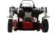 Cortac&eacute;sped Marina Systems Pivot 53SH - Motor HONDA GCVX 200