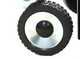 Cortac&eacute;sped Marina Systems Pivot 53SH - Motor HONDA GCVX 200