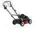 Marina Systems GRINDER 52 VH PRO - Cortac&eacute;sped de gasolina autopropulsado - Motor Honda GXV 160