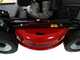 Marina Systems GRINDER 52 VH PRO - Cortac&eacute;sped de gasolina autopropulsado - Motor Honda GXV 160