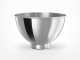KitchenAid 5KB3SS - Cuba de acero inoxidable de 3L