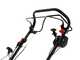 Cortac&eacute;sped mulching autopropulsado Marina Systems GRINDER ZERO SK - Corte de 52 cm - Kohler HD775