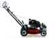 Cortac&eacute;sped mulching autopropulsado Marina Systems GRINDER ZERO SK - Corte de 52 cm - Kohler HD775