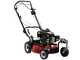 Cortac&eacute;sped mulching autopropulsado Marina Systems GRINDER ZERO SK - Corte de 52 cm - Kohler HD775