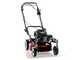 Cortac&eacute;sped mulching autopropulsado Marina Systems GRINDER ZERO SK - Corte de 52 cm - Kohler HD775
