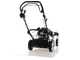 Cortac&eacute;sped mulching autopropulsado Marina Systems GRINDER ZERO SK - Corte de 52 cm - Kohler HD775