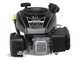 Cortac&eacute;sped mulching autopropulsado Marina Systems GRINDER ZERO SK - Corte de 52 cm - Kohler HD775