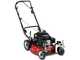 Cortac&eacute;sped mulching autopropulsado Marina Systems GRINDER ZERO SK - Corte de 52 cm - Kohler HD775