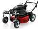 Cortac&eacute;sped mulching autopropulsado Marina Systems GRINDER ZERO SK - Corte de 52 cm - Kohler HD775