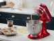 KitchenAid 5KSM5TH3PSS - Set 3 accesorios acero inoxidable