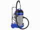 Annovi &amp; Reverberi 4300P - Aspirador de s&oacute;lidos y l&iacute;quidos - Bid&oacute;n de pl&aacute;stico 77 lt - 2400W