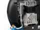 ABAC EXP A49B 200 CM3 - Compresor de aire el&eacute;ctrico monof&aacute;sico de correa - Motor 3 HP - 200 L