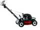 Cortac&eacute;sped autopropulsado de gasolina GRINDER 52 VH  - Con motor Honda GCVx 200  - Corte 52 cm - doble cuchilla mulching