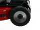 Cortac&eacute;sped autopropulsado de gasolina GRINDER 52 VH  - Con motor Honda GCVx 200  - Corte 52 cm - doble cuchilla mulching