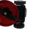 Cortac&eacute;sped autopropulsado de gasolina GRINDER 52 VH  - Con motor Honda GCVx 200  - Corte 52 cm - doble cuchilla mulching