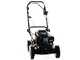 Cortac&eacute;sped de gasolina autopropulsado Marina Systems GRINDER 52 VK - Motor Kohler HD775