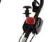 Cortac&eacute;sped de gasolina autopropulsado Marina Systems GRINDER 52 VK - Motor Kohler HD775