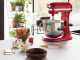 KitchenAid 5K7EW - Batidor de 11 varillas de acero inoxidable