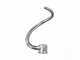 KitchenAid 5K7SDH - Gancho amasador de acero inoxidable