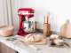 KitchenAid 5K7SDH - Gancho amasador de acero inoxidable