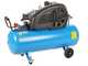 ABAC A49B 200 CT4 - Compresor de aire el&eacute;ctrico trif&aacute;sico de correa - Motor 4 HP - 200 L