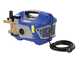 Annovi &amp; Reverberi Blue Clean 614K - Hidrolimpiadora de agua fr&iacute;a - 160 bar m&aacute;x. - Caudal 8.5 l/min