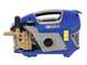 Annovi &amp; Reverberi Blue Clean 614K - Hidrolimpiadora de agua fr&iacute;a - 160 bar m&aacute;x. - Caudal 8.5 l/min