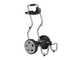 Annovi &amp; Reverberi Blue Clean 614K - Hidrolimpiadora de agua fr&iacute;a - 160 bar m&aacute;x. - Caudal 8.5 l/min