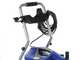 Annovi &amp; Reverberi Blue Clean 614K - Hidrolimpiadora de agua fr&iacute;a - 160 bar m&aacute;x. - Caudal 8.5 l/min