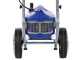 Annovi &amp; Reverberi Blue Clean 614K - Hidrolimpiadora de agua fr&iacute;a - 160 bar m&aacute;x. - Caudal 8.5 l/min