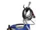 Annovi &amp; Reverberi Blue Clean 614K - Hidrolimpiadora de agua fr&iacute;a - 160 bar m&aacute;x. - Caudal 8.5 l/min