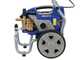 Annovi &amp; Reverberi Blue Clean 614K - Hidrolimpiadora de agua fr&iacute;a - 160 bar m&aacute;x. - Caudal 8.5 l/min