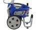 Annovi &amp; Reverberi Blue Clean 614K - Hidrolimpiadora de agua fr&iacute;a - 160 bar m&aacute;x. - Caudal 8.5 l/min