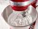 KitchenAid 5KSMBL6W - Batidor met&aacute;lico de 6 varillas