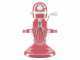 KitchenAid 5KSMBL6W - Batidor met&aacute;lico de 6 varillas