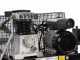 FIAC AB 50/268-2-MC - Compresor de aire el&eacute;ctrico monof&aacute;sico de correa - Motor 2 HP - 50 L