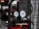FIAC AB 50/268-2-MC - Compresor de aire el&eacute;ctrico monof&aacute;sico de correa - Motor 2 HP - 50 L
