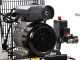 FIAC AB 50/268-2-MC - Compresor de aire el&eacute;ctrico monof&aacute;sico de correa - Motor 2 HP - 50 L