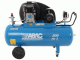 Abac A39B/ 200 CT3 PRO V400 - Compresor de aire trif&aacute;sico de correa - dep&oacute;sito de 200 litros
