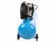ABAC EXT A39B 200 CM3 - Compresor de aire el&eacute;ctrico monof&aacute;sico de correa - Motor 3 HP - 200 L