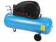 ABAC EXT A39B 200 CM3 - Compresor de aire el&eacute;ctrico monof&aacute;sico de correa - Motor 3 HP - 200 L